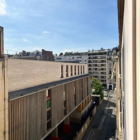 Your Parisian Hideaway - Entire Apartment المظهر الخارجي الصورة
